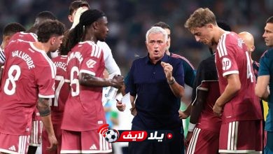 بيتيس يسقط مدريد ويجرع مورينيو مرارة الهزيمة الأولى