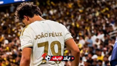 تهديدات فيليكس وتراجع الأرقام تعمقان جراح النصر